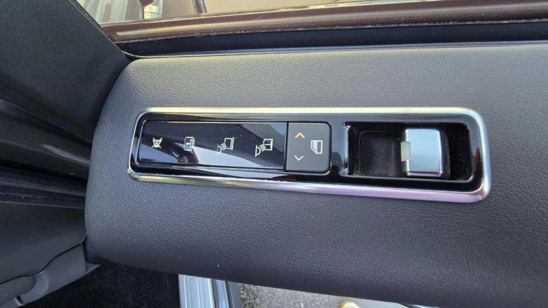2019 Land Rover Range Rover 3.0L V6 Turbocharged Diesel HSE Td6