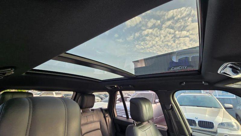 2019 Land Rover Range Rover 3.0L V6 Turbocharged Diesel HSE Td6