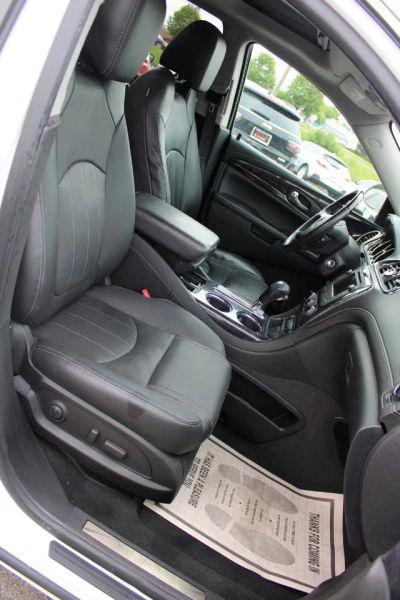 2017 Buick Enclave Premium