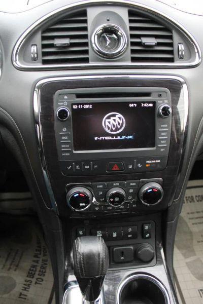 2017 Buick Enclave Premium