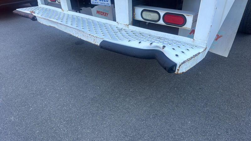 2012 Ford E-450 Cutaway XL