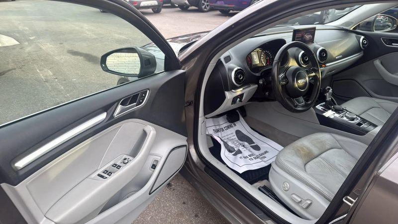 2015 Audi A3 2.0T Premium for sale in Raleigh, NC