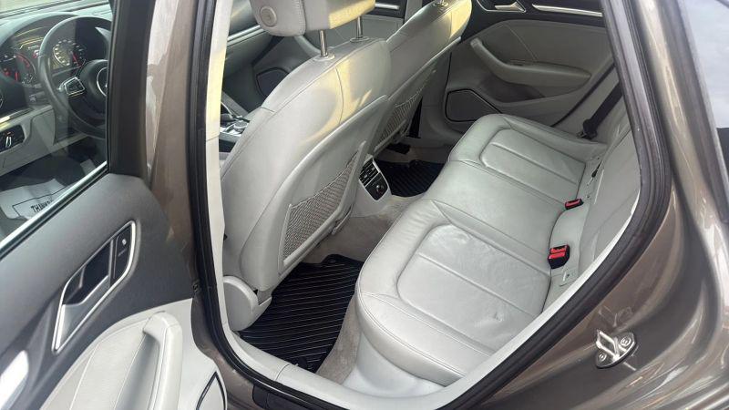 2015 Audi A3 2.0T Premium
