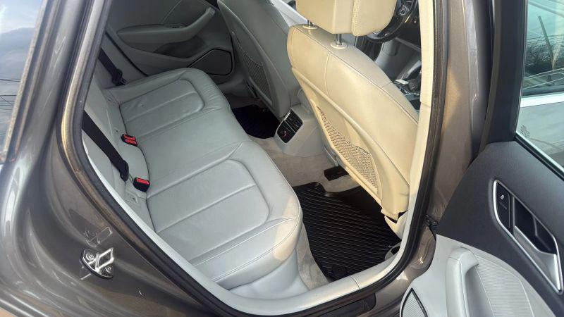 2015 Audi A3 2.0T Premium