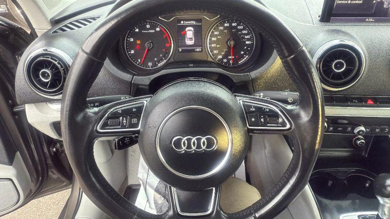 2015 Audi A3 2.0T Premium