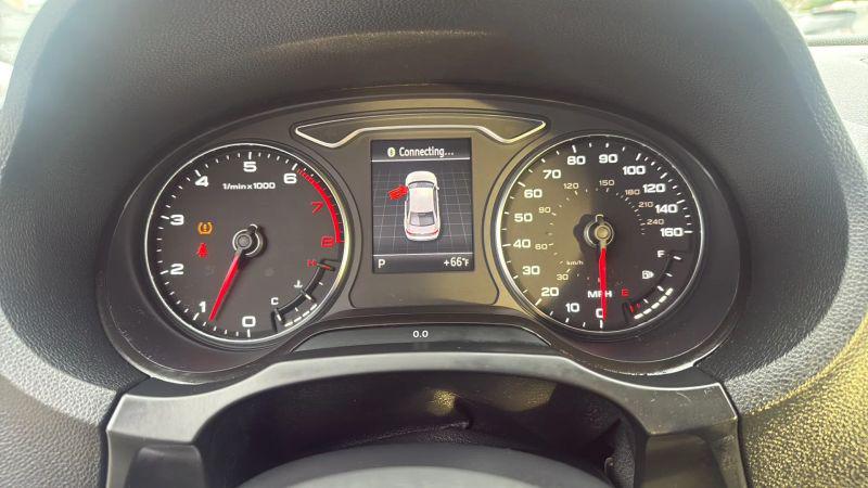 2015 Audi A3 2.0T Premium