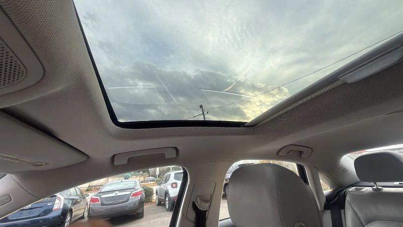 2015 Audi A3 2.0T Premium
