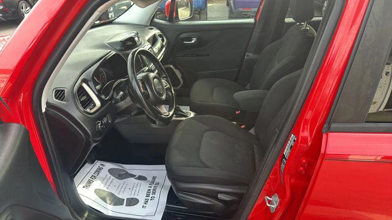 2015 Jeep Renegade Latitude for sale in Raleigh, NC