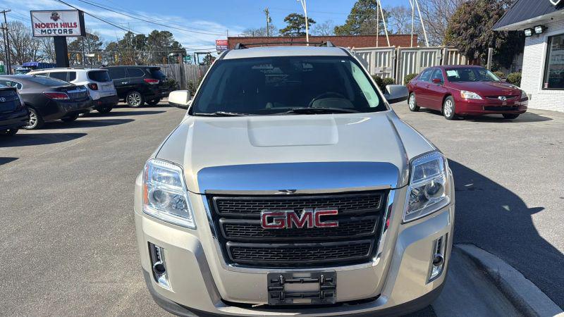 2011 GMC Terrain SLE-2 for sale in Raleigh, NC