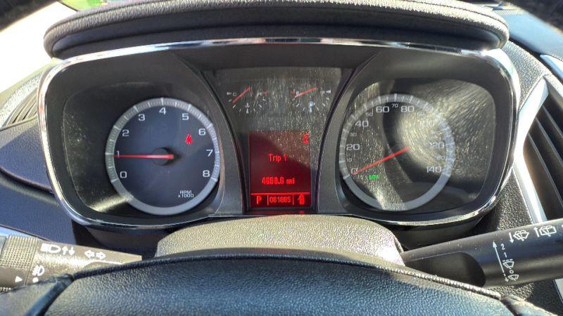 2011 GMC Terrain SLE-2