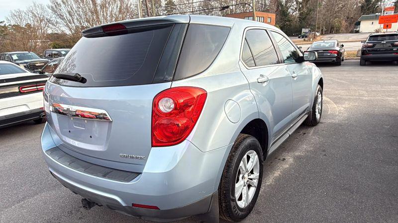 2015 Chevrolet Equinox LS for sale in Raleigh, NC