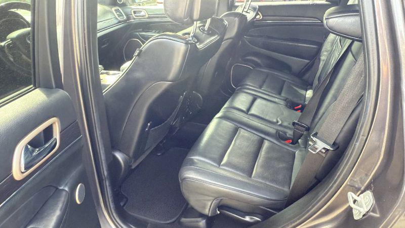 2014 Jeep Grand Cherokee Summit for sale in Raleigh, NC