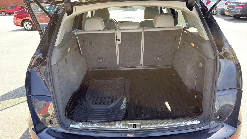 2015 Audi Q5 2.0T Premium