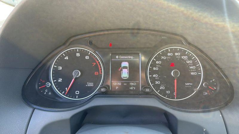 2015 Audi Q5 2.0T Premium