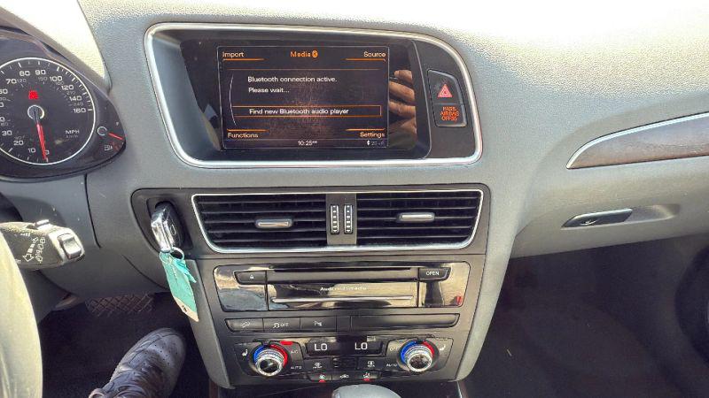 2015 Audi Q5 2.0T Premium