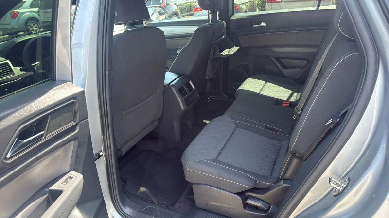 2021 Volkswagen Atlas Cross Sport 2.0T S