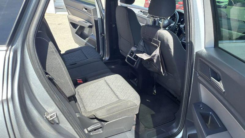 2021 Volkswagen Atlas Cross Sport 2.0T S