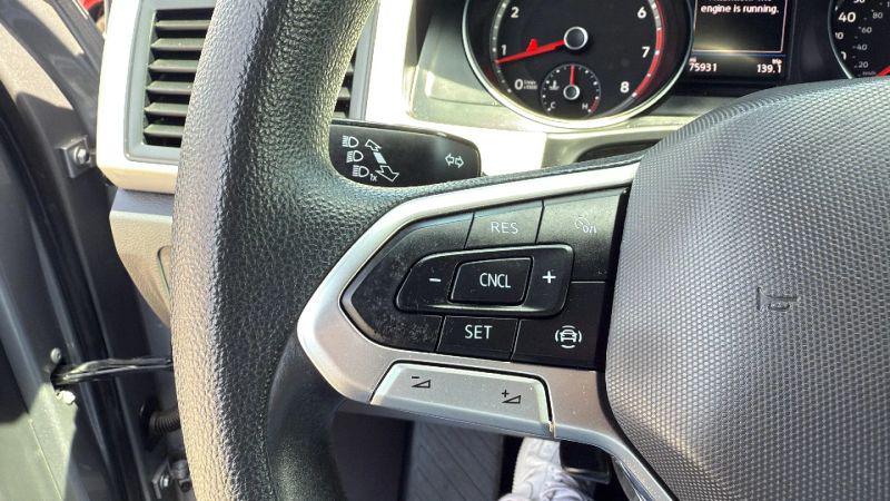 2021 Volkswagen Atlas Cross Sport 2.0T S