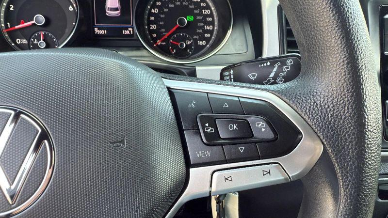 2021 Volkswagen Atlas Cross Sport 2.0T S