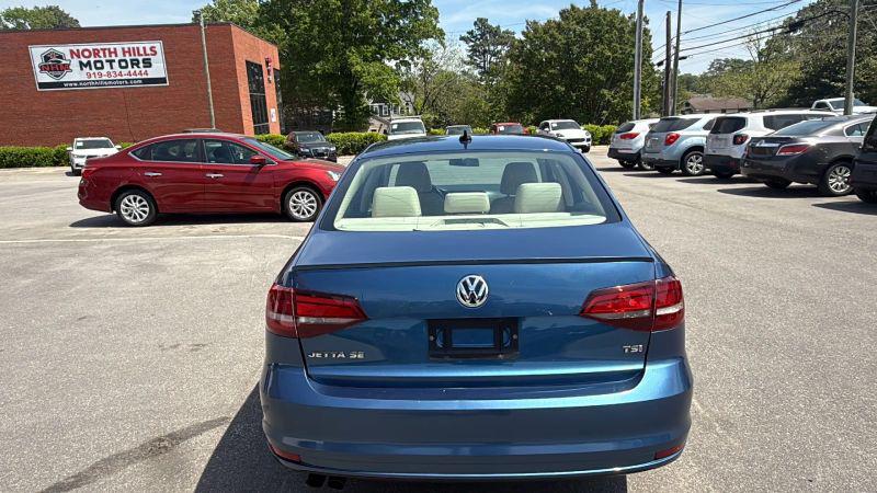 2016 Volkswagen Jetta 1.4T SE for sale in Raleigh, NC