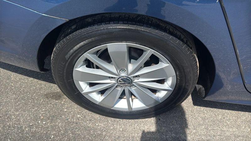 2016 Volkswagen Jetta 1.4T SE
