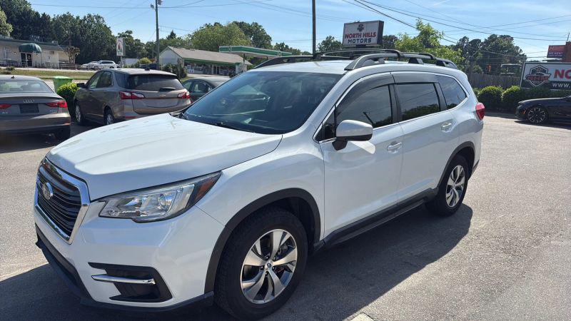 2020 Subaru Ascent Premium for sale in Raleigh, NC