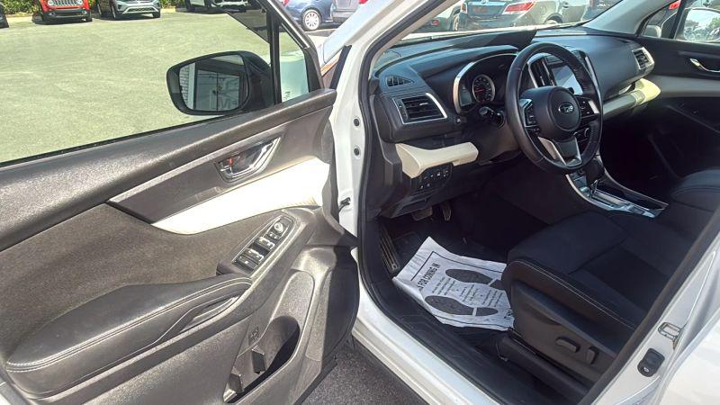 2020 Subaru Ascent Premium