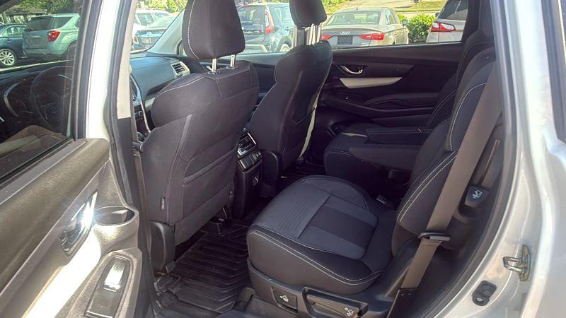 2020 Subaru Ascent Premium