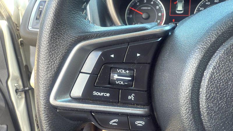 2020 Subaru Ascent Premium