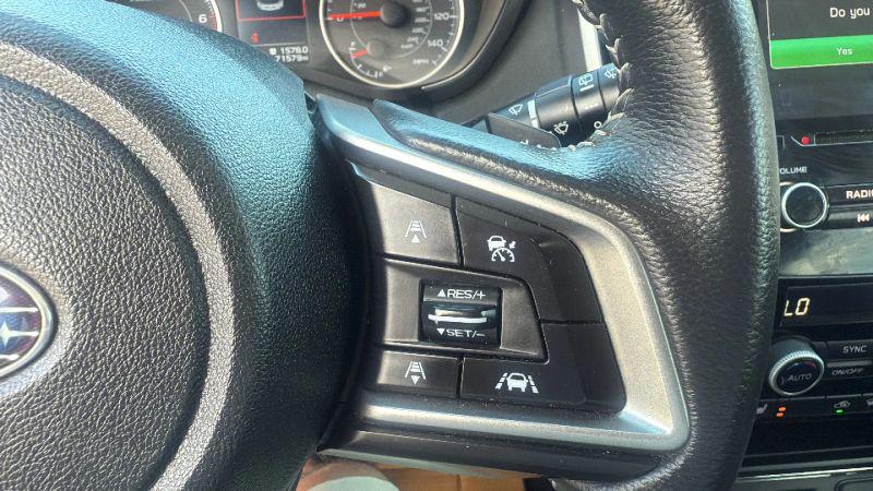 2020 Subaru Ascent Premium