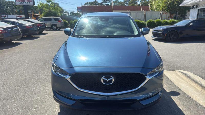 2018 Mazda CX-5 Sport for sale in Raleigh, NC