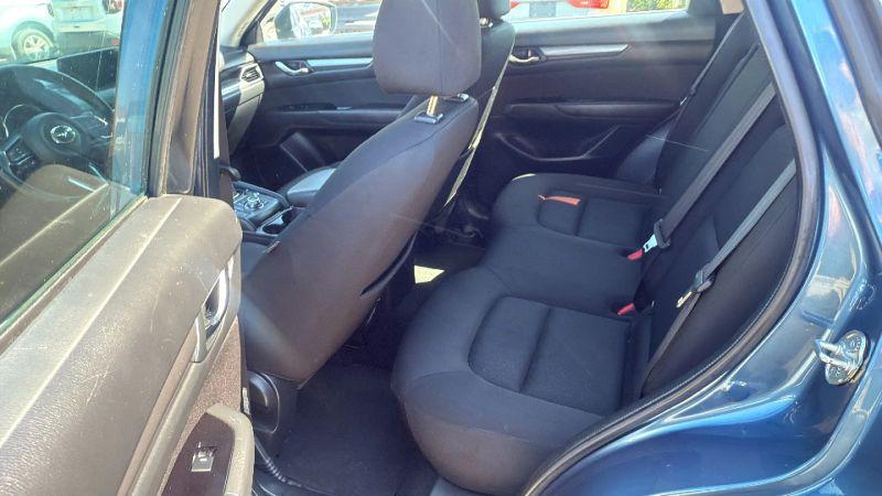 2018 Mazda CX-5 Sport