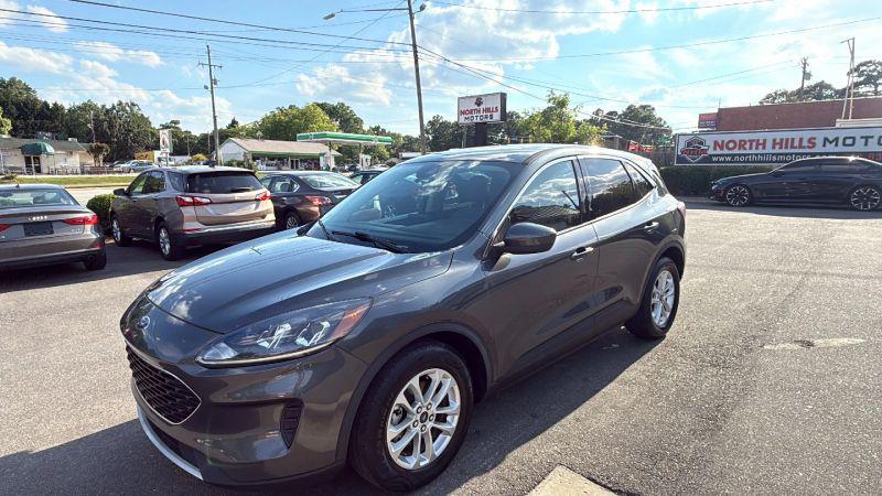 2020 Ford Escape SE for sale in Raleigh, NC