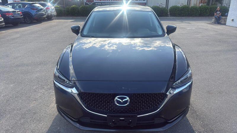2018 Mazda Mazda6 Sport for sale in Raleigh, NC