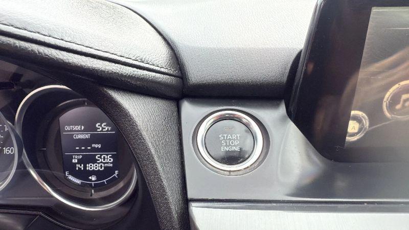 2016 Mazda Mazda6 i Touring