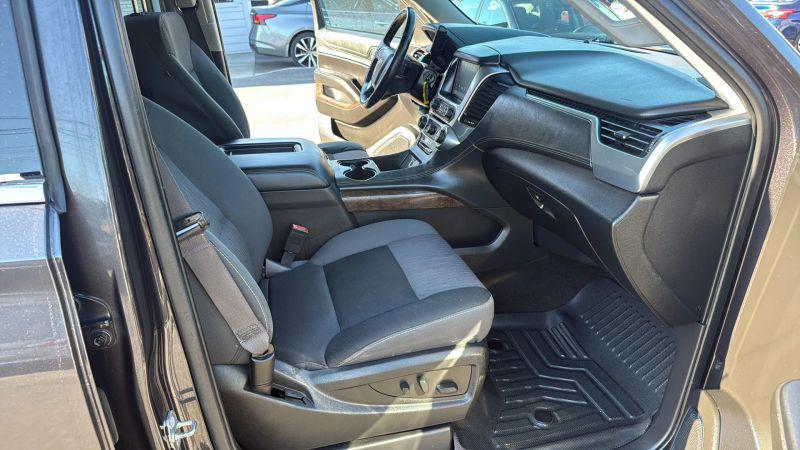2017 Chevrolet Tahoe LS