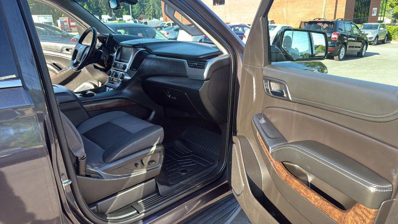 2017 Chevrolet Tahoe LS