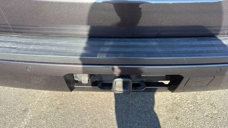 2017 Chevrolet Tahoe LS