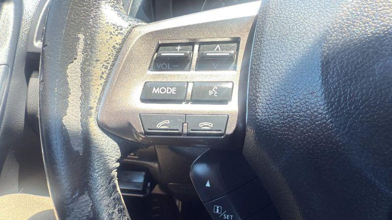 2014 Subaru Forester 2.5i Touring
