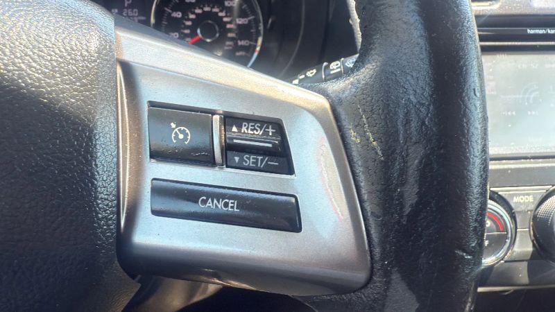 2014 Subaru Forester 2.5i Touring