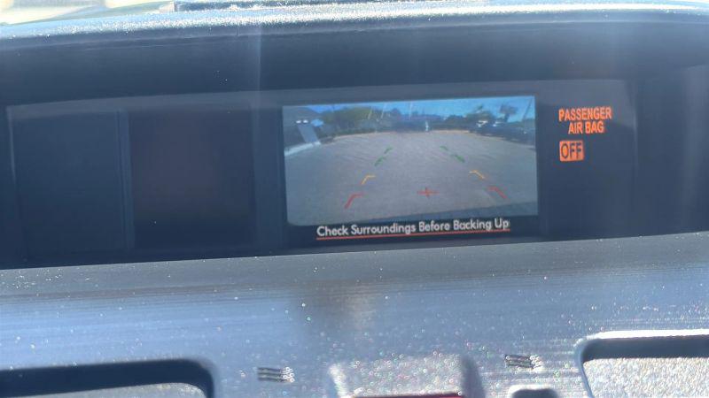2014 Subaru Forester 2.5i Touring