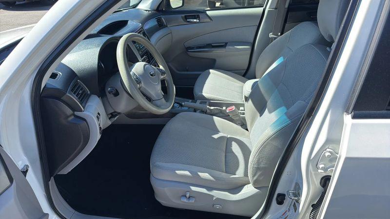 2013 Subaru Forester 2.5X Premium