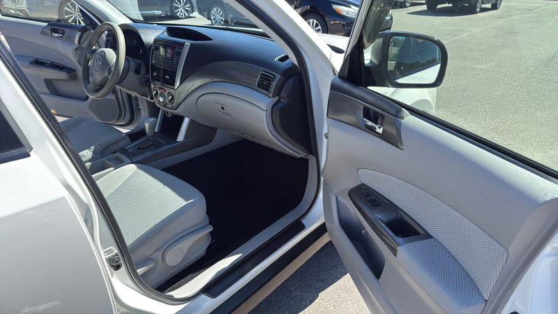 2013 Subaru Forester 2.5X Premium