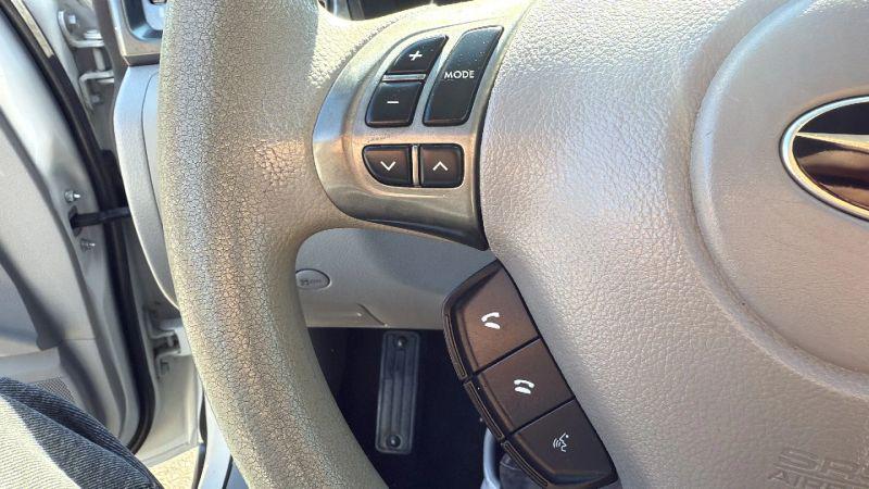 2013 Subaru Forester 2.5X Premium