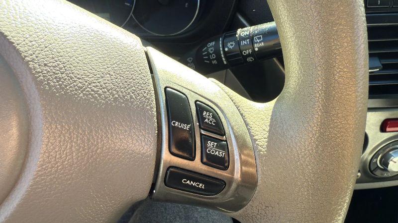 2013 Subaru Forester 2.5X Premium