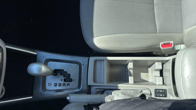 2013 Subaru Forester 2.5X Premium
