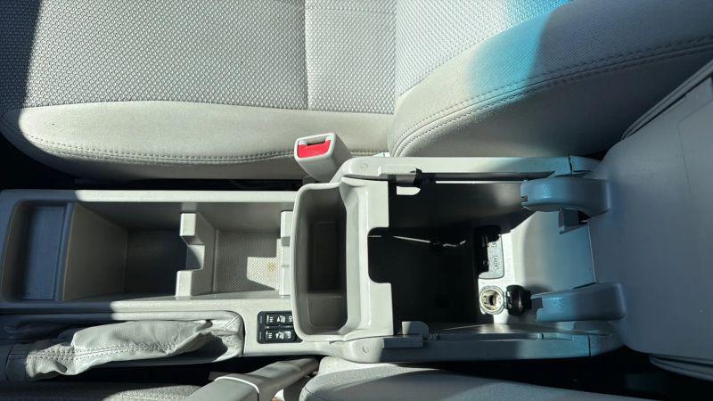 2013 Subaru Forester 2.5X Premium
