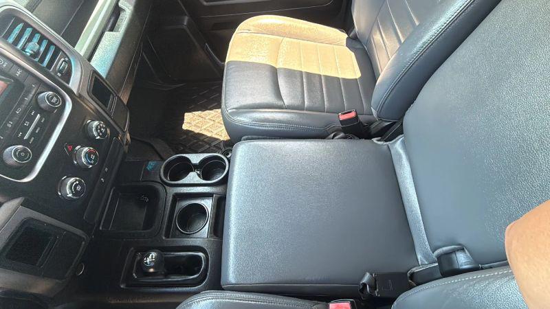 2018 Ram 2500 Tradesman Crew Cab 4x4 8 Box