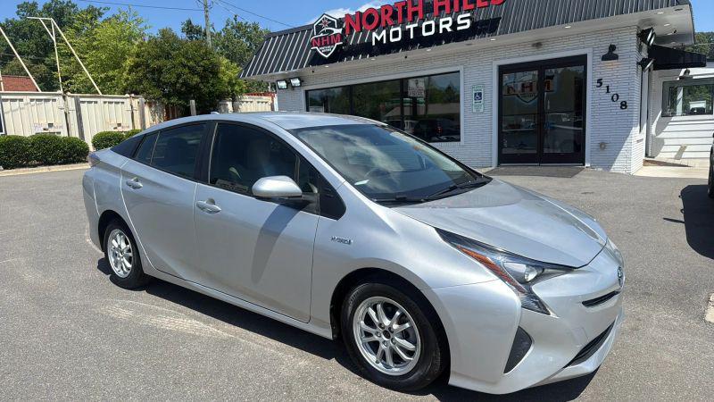 2016 Toyota Prius Two for sale in Raleigh, NC