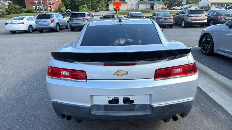 2015 Chevrolet Camaro 1LT for sale in Raleigh, NC